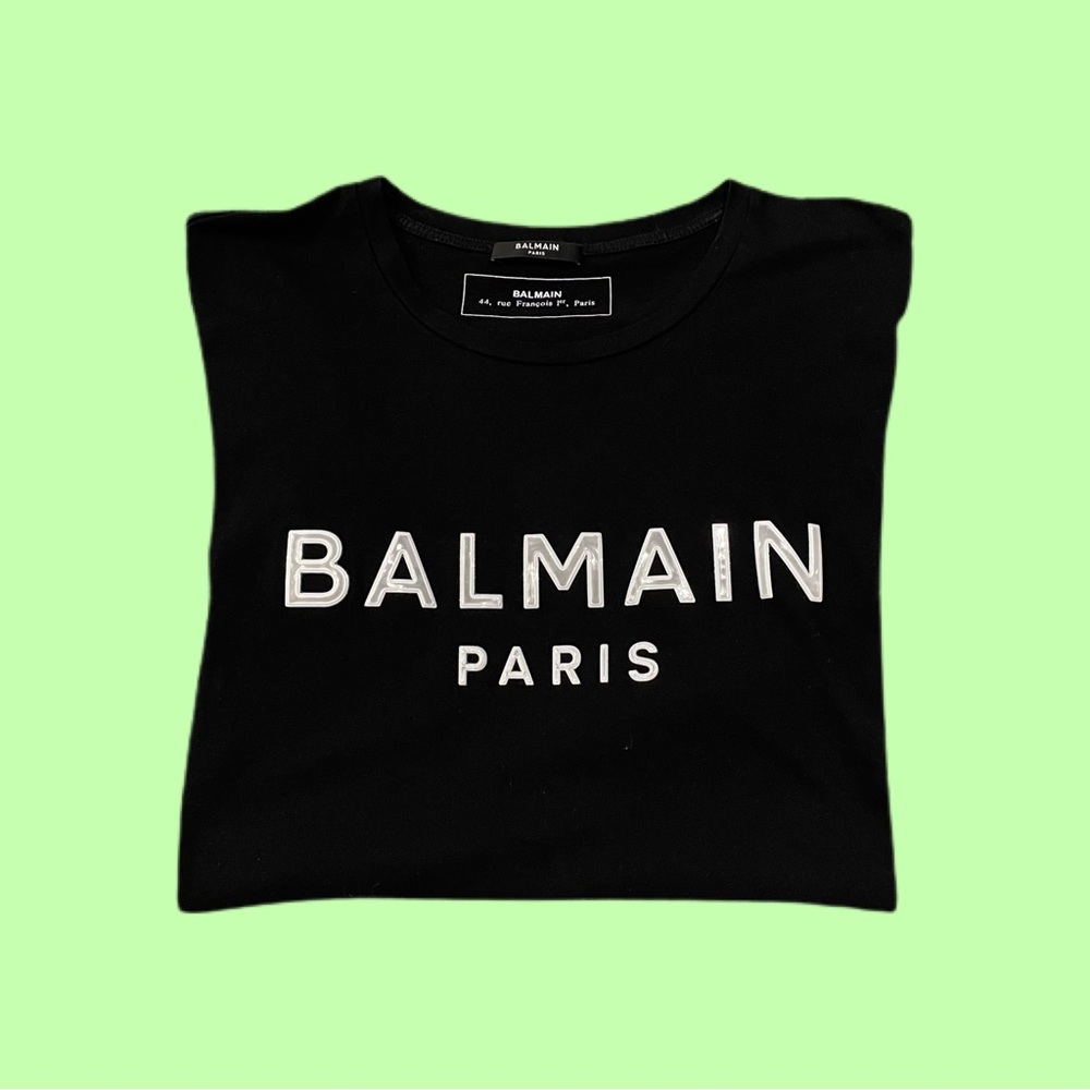 BALMAIN - Picture 2 of 5